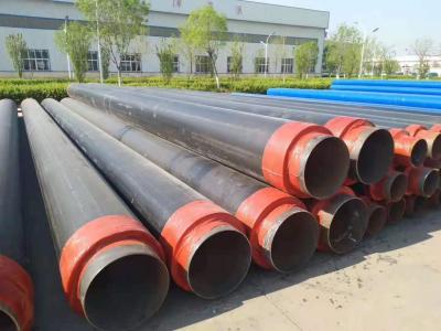 河北友元管道制造有限公司·直埋保溫管道能否取代地溝和架空管道？